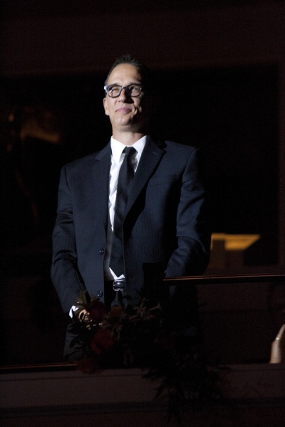 Photo Coverage: The 2013 Class of First Night Honorees Image