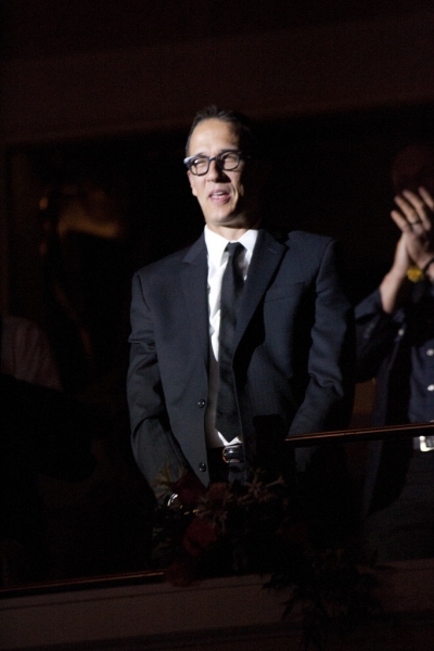 Photo Coverage: The 2013 Class of First Night Honorees Image