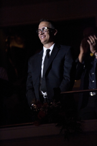 Photo Coverage: The 2013 Class of First Night Honorees Image