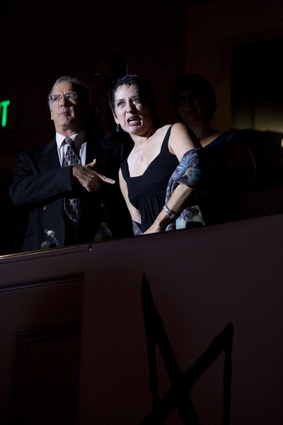 Photo Coverage: The 2013 Class of First Night Honorees Image