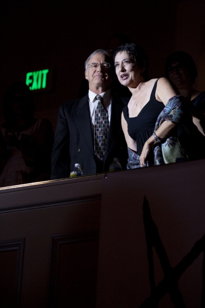 Photo Coverage: The 2013 Class of First Night Honorees Image