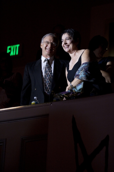 Photo Coverage: The 2013 Class of First Night Honorees Image