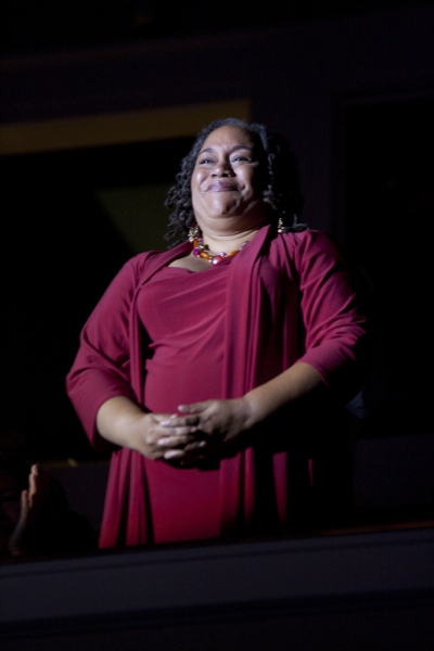 Photo Coverage: The 2013 Class of First Night Honorees Image