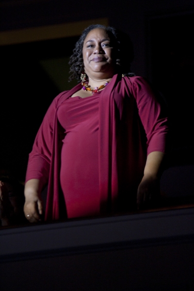 Photo Coverage: The 2013 Class of First Night Honorees Image