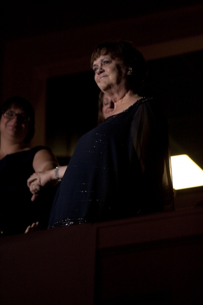 Photo Coverage: The 2013 Class of First Night Honorees Image