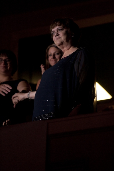 Photo Coverage: The 2013 Class of First Night Honorees Image