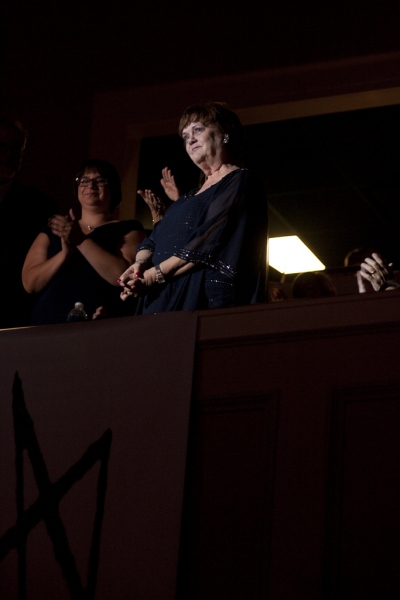 Photo Coverage: The 2013 Class of First Night Honorees Image