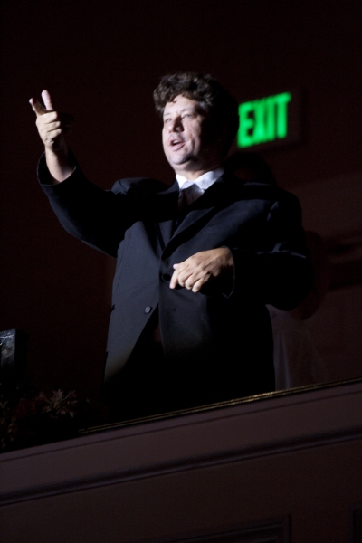 Photo Coverage: The 2013 Class of First Night Honorees Image