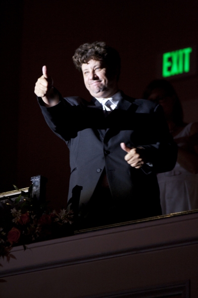 Photo Coverage: The 2013 Class of First Night Honorees Image