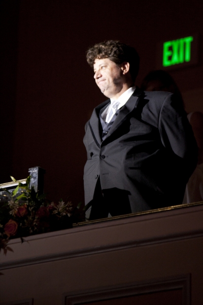 Photo Coverage: The 2013 Class of First Night Honorees Image