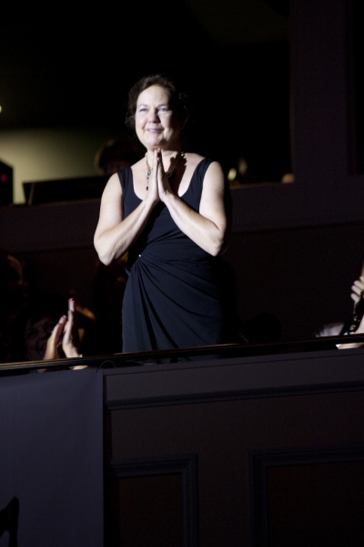 Photo Coverage: The 2013 Class of First Night Honorees Image