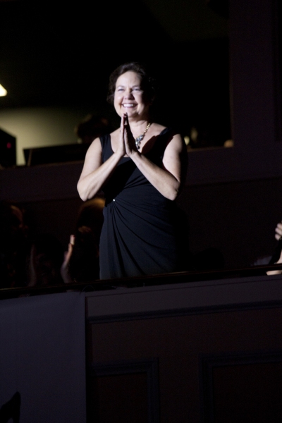 Photo Coverage: The 2013 Class of First Night Honorees Image