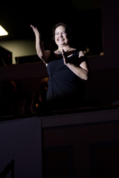 Photo Coverage: The 2013 Class of First Night Honorees Image