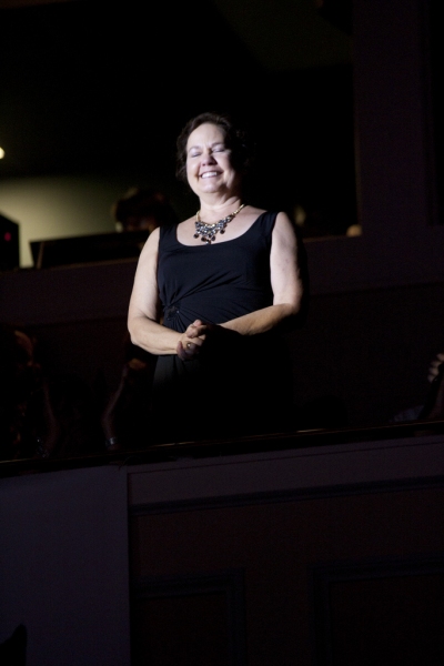 Photo Coverage: The 2013 Class of First Night Honorees Image