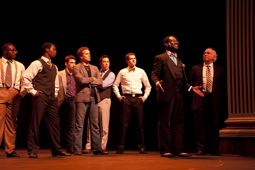 Photo Coverage: The 2013 First Night Honors Gala Concert Image
