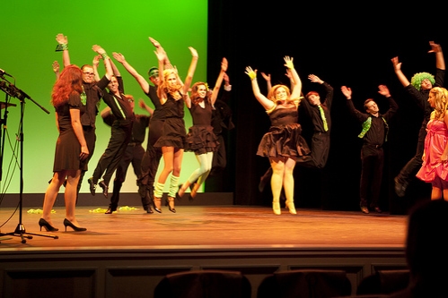 Photo Coverage: The 2013 First Night Honors Gala Concert Image