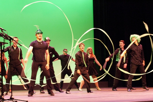 Photo Coverage: The 2013 First Night Honors Gala Concert Image
