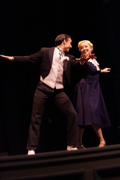 Photo Coverage: The 2013 First Night Honors Gala Concert Image