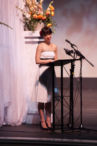 Photo Coverage: The 2013 First Night Honors Gala Concert Image