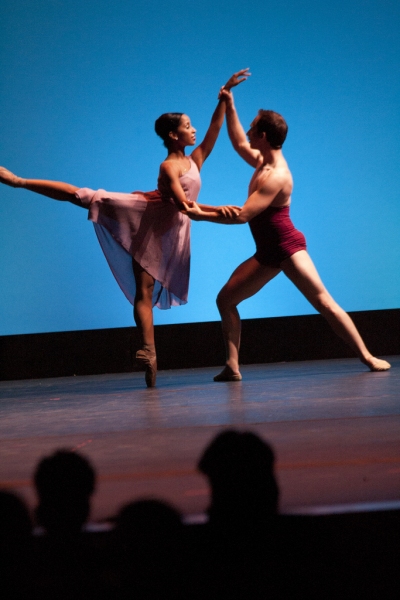 Photo Coverage: The 2013 First Night Honors Gala Concert Image