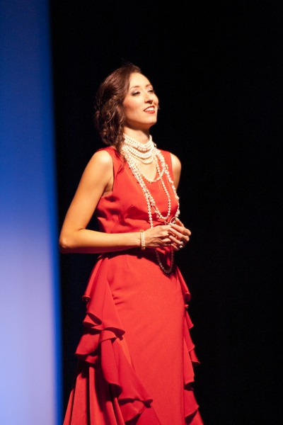 Photo Coverage: The 2013 First Night Honors Gala Concert Image