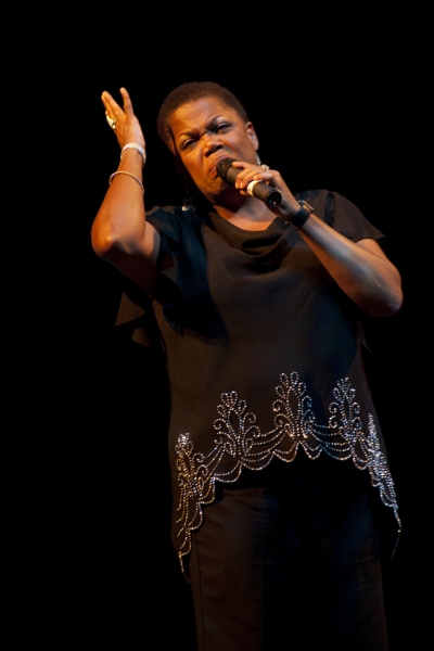 Photo Coverage: The 2013 First Night Honors Gala Concert Image