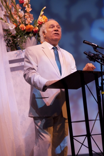 Photo Coverage: The 2013 First Night Honors Gala Concert Image
