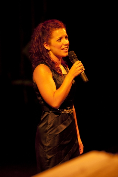 Photo Coverage: The 2013 First Night Honors Gala Concert Image