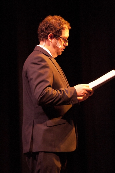 Photo Coverage: The 2013 First Night Honors Gala Concert Image