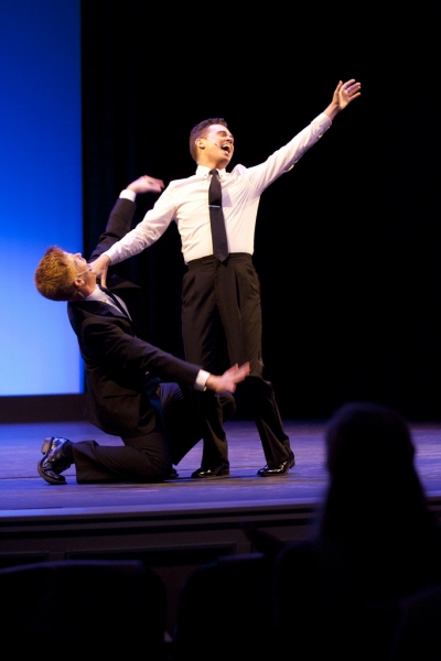 Photo Coverage: The 2013 First Night Honors Gala Concert Image