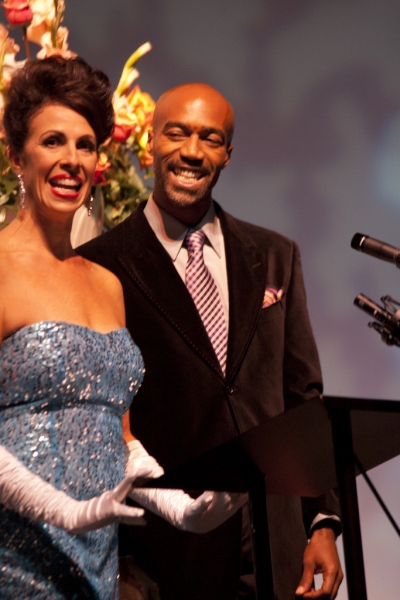 Photo Coverage: The 2013 First Night Honors Gala Concert Image