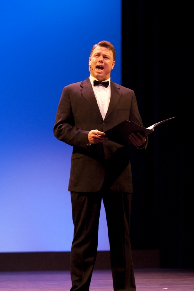 Photo Coverage: The 2013 First Night Honors Gala Concert Image