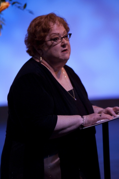 Photo Coverage: The 2013 First Night Honors Gala Concert Image
