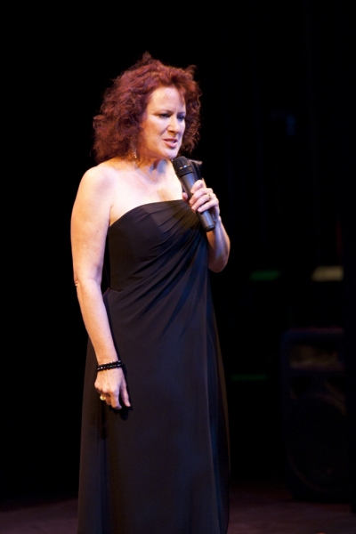 Photo Coverage: The 2013 First Night Honors Gala Concert Image