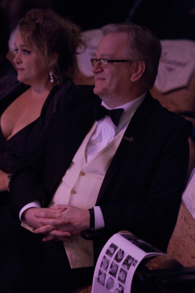 Photo Coverage: The 2013 First Night Honors Gala Concert Image