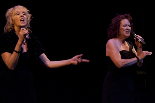 Photo Coverage: The 2013 First Night Honors Gala Concert Image