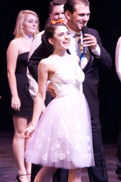 Photo Coverage: The 2013 First Night Honors Gala Concert Image