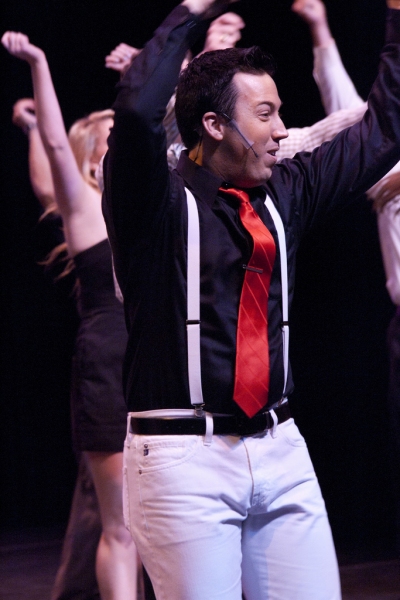 Photo Coverage: The 2013 First Night Honors Gala Concert Image