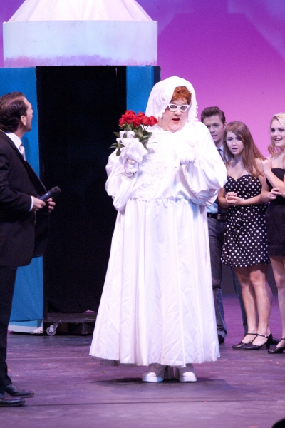 Photo Coverage: The 2013 First Night Honors Gala Concert Image