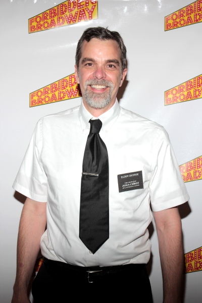 Photo Coverage: Inside Opening Night of FORBIDDEN BROADWAY: ALIVE AND KICKING!  Image
