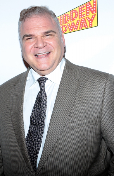 Photo Coverage: Inside Opening Night of FORBIDDEN BROADWAY: ALIVE AND KICKING!  Image