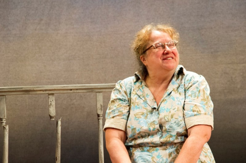 Photo Flash: Susannah Berryman and More in Hangar Theatre's THE TRIP TO BOUNTIFUL Image
