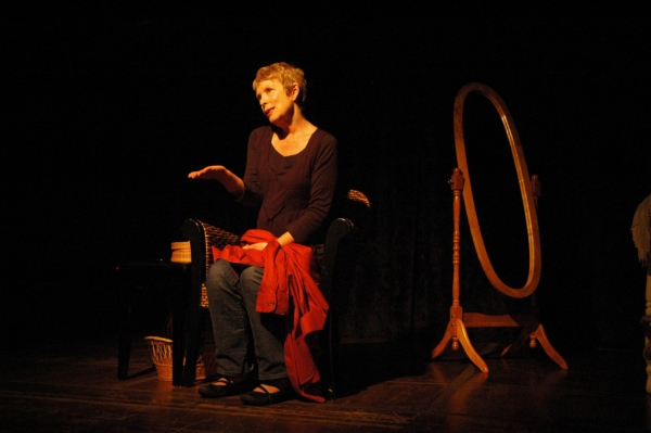 Photo Flash: First Look at Stage Left Studio's WOMEN AT WORK Festival, Opening Sept 23 Image