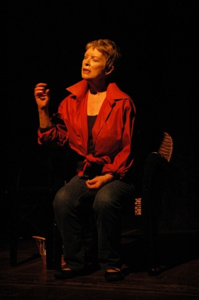 Photo Flash: First Look at Stage Left Studio's WOMEN AT WORK Festival, Opening Sept 23 Image