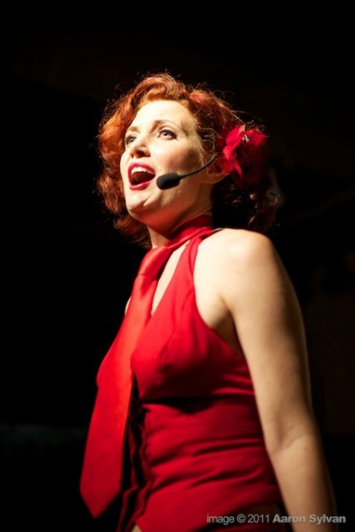 Photo Flash: First Look at Stage Left Studio's WOMEN AT WORK Festival, Opening Sept 23 Image