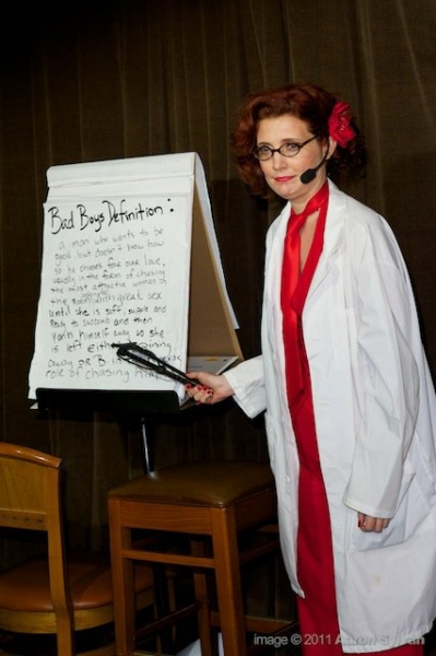 Photo Flash: First Look at Stage Left Studio's WOMEN AT WORK Festival, Opening Sept 23 Image
