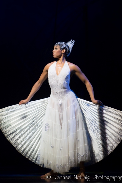 Photo Coverage: Cirque du Soleil's AMALUNA Opens in Toronto! Image