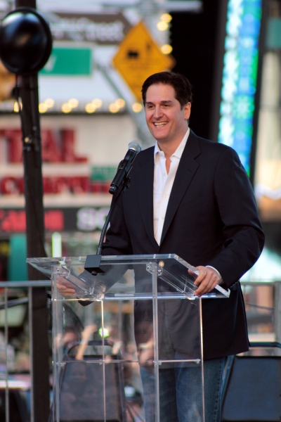 Photo Coverage: Inside BROADWAY ON BROADWAY- The Performances! Image