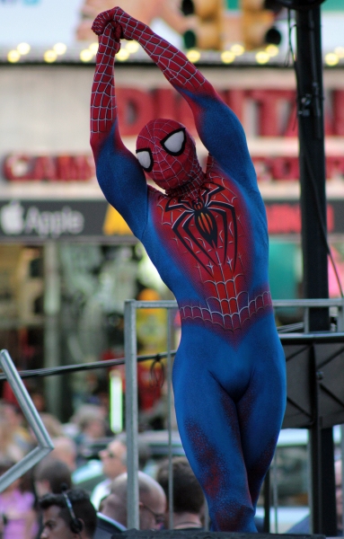 Photo Coverage: Inside BROADWAY ON BROADWAY- The Performances! Image