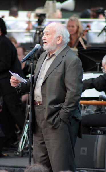 Photo Coverage: Inside BROADWAY ON BROADWAY- The Performances! Image